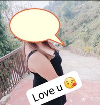Dashing Neha flowers - adult performer in New Delhi