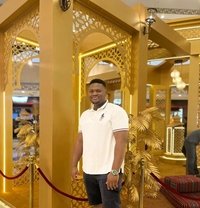 Albie – Companion&Sex Service - Male companion in Dubai