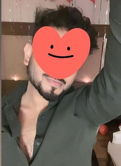 Dashing Rohit - Male escort in Bangalore Photo 1 of 3