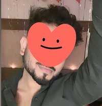 Dashing Rohit - Male escort in Bangalore