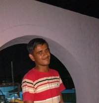Dashuchaudhary - Male escort in Jaipur