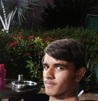 Dashuchaudhary - Male escort in Jaipur