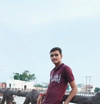 Dashuchaudhary - Male escort in Jaipur