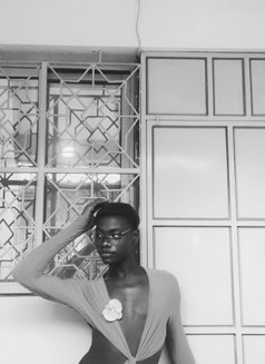 Dashy - Transsexual escort in Mombasa Photo 2 of 4