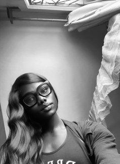 Dashy - Transsexual escort in Nairobi Photo 5 of 7