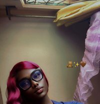 Dashy - Acompañantes transexual in Nairobi