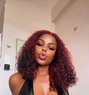 Dasilva Squirting, Anal Rimming Queen - escort in Kuala Lumpur Photo 1 of 8