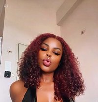 Dasilva Squirting, Anal Rimming Queen - escort in Kuala Lumpur