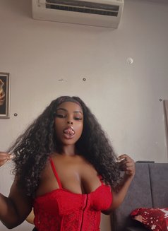 Dasilva Squirting, Anal Rimming Queen - escort in Kuala Lumpur Photo 5 of 8