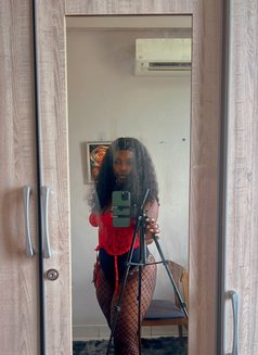 Dasilva Squirting, Anal Rimming Queen - escort in Kuala Lumpur Photo 6 of 8