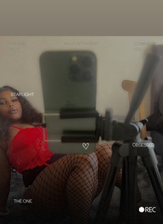 Dasilva Squirting, Anal Rimming Queen - escort in Kuala Lumpur Photo 7 of 8