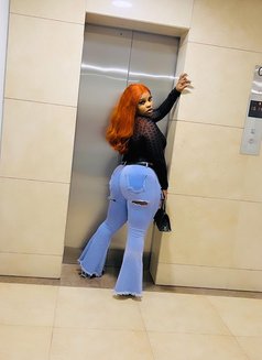 Dasilva Squirting, Anal Rimming Queen - escort in Kuala Lumpur Photo 8 of 10