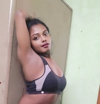 Daskyladyboy - Transsexual escort in New Delhi