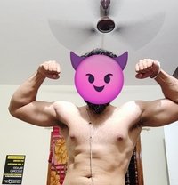 Dass - Male escort in Kolkata