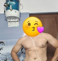 Dass - Male escort in Kolkata