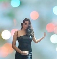 Dasshumi - escort in Kolkata