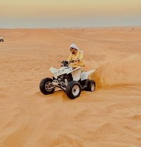 Dastan - Acompañantes masculino in Dubai