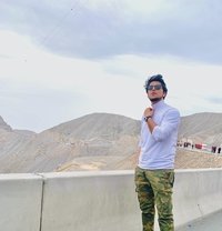 Dastan - Acompañantes masculino in Dubai