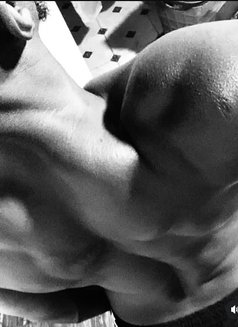 Daston - Male escort in Kampala Photo 3 of 3