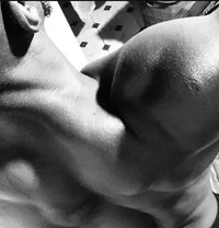 Daston - Male escort in Kampala