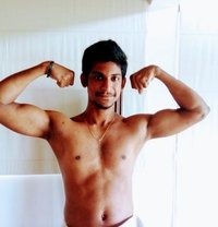 Dasun Dilshan - Male escort in Colombo