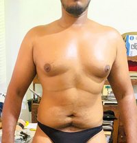 dasun for lonely ladies - Male escort in Colombo