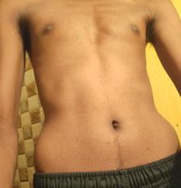 Tall Skinny Boy - Acompañantes masculino in Colombo