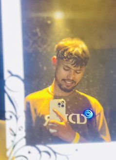 It’s _me - Male escort in Kathmandu Photo 2 of 2