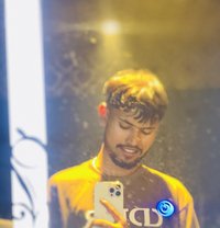 It’s _me - Acompañantes masculino in Kathmandu