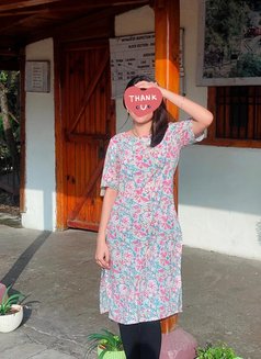 Dating Meet & Cam Show - escort in Kathmandu Photo 1 of 4