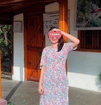 Dating Meet & Cam Show - escort in Kathmandu