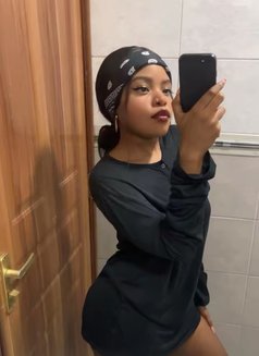 Daus🌶️ Taita ❣️ Tanzanian - escort in Nairobi Photo 3 of 11