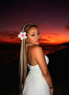 Daus🌶️ Taita ❣️ Tanzanian - escort in Nairobi Photo 11 of 11