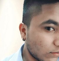 Davayan - masseur in Doha