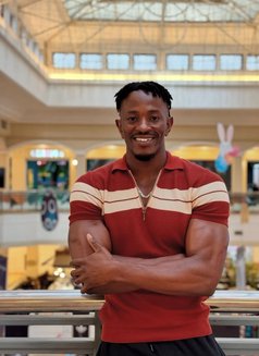 Dave Bbc - Male escort in Bangkok Photo 1 of 1