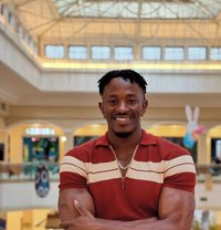 Dave Bbc - Male escort in Bangkok