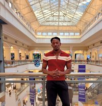 Dave Bbc - Male escort in Bangkok