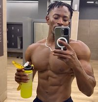 Dave Bbc - Male escort in Bangkok