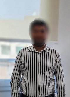 BFE DFK Expert - Male escort in Dubai Photo 8 of 8