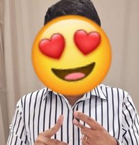 Dave DFK Expert BFE 🇬🇧 🇮🇳 - Male escort in Dubai