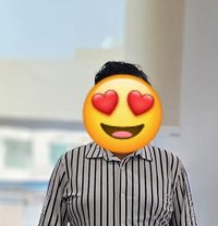 Dave DFK Expert BFE 🇬🇧 🇮🇳 - Male escort in Dubai