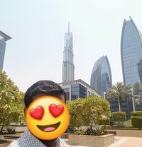 Dave DFK Expert BFE 🇬🇧 🇮🇳 🇫🇷 - Male escort in Dubai