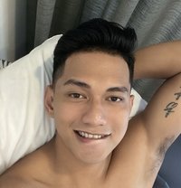 Dave - Male escort in Manila