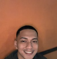 Dave - Male escort in Manila