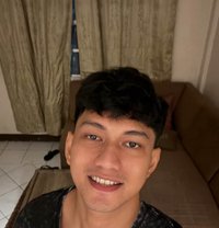 Dave - Male escort in Manila