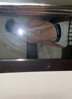 Dave - Male escort in Manila Photo 16 of 16