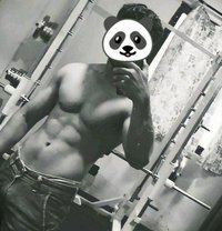 Dave - Male escort in Bangalore