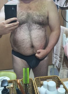 Dave - Male escort in Suwon Photo 1 of 2