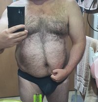 Dave - Male escort in Suwon