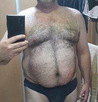 Dave - Male escort in Suwon